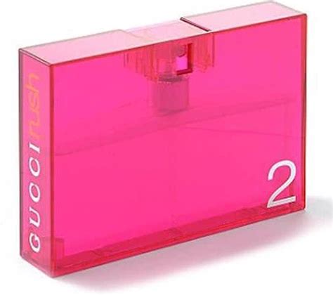 gucci rush 2 edt 75ml|Gucci rush best price uk.